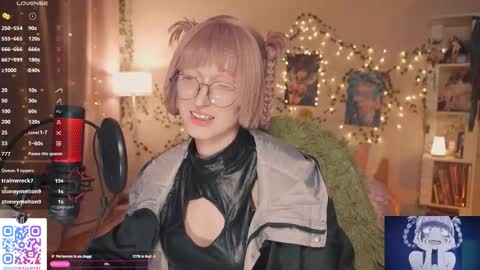 koshkasenpai online show from 2, 3, 2026