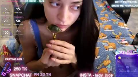 Gal online show from 27, 2, 2025