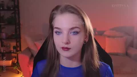 Kottyaa cb FOLLOWING  online show from 27, 10, 2025