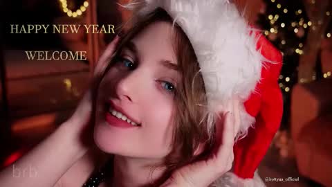 Kottyaa cb FOLLOWING  online show from 7, 1, 2026