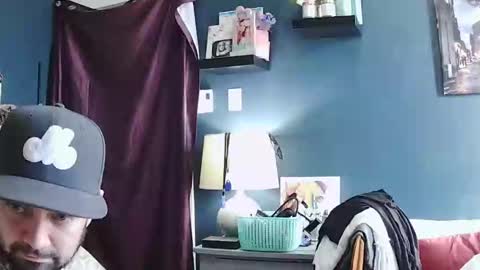 Snapshot of koululier23 chatting on 20, 1, 2025 koululier23 online show from 20, 1, 2025