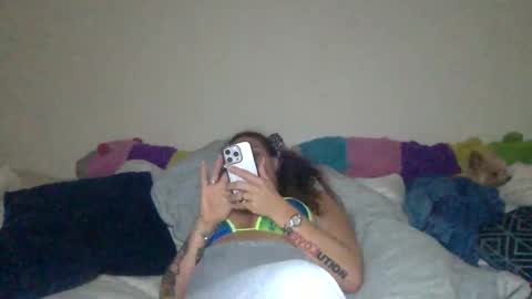 koyoteej online show from 25, 2, 2025