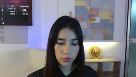 Snapshot of koyuki_san chatting on 5, 12, 2025 Elizabeth online show from 5, 12, 2025