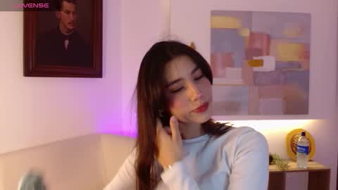 Snapshot of koyuki_san chatting on 6, 1, 2026 Elizabeth online show from 6, 1, 2026