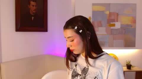 Snapshot of koyuki_san chatting on 9, 1, 2026 Elizabeth online show from 9, 1, 2026