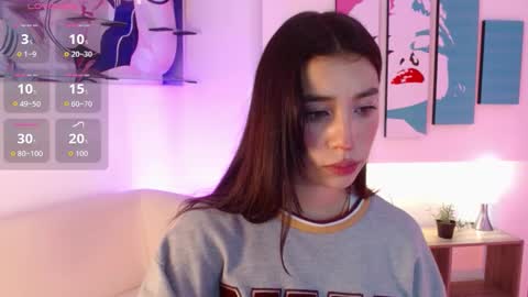 Snapshot of koyuki_san chatting on 13, 1, 2026 Elizabeth online show from 13, 1, 2026