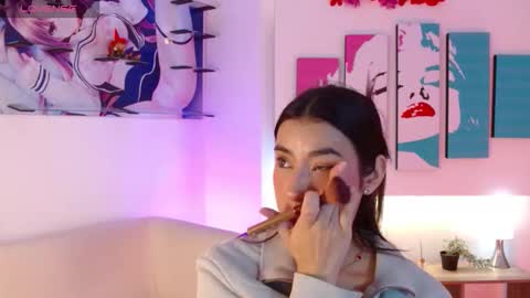 Snapshot of koyuki_san chatting on 15, 1, 2026 Elizabeth online show from 15, 1, 2026