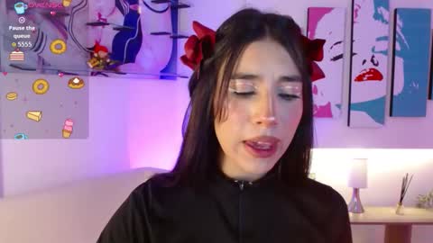 Snapshot of koyuki_san chatting on 2, 2, 2026 Elizabeth online show from 2, 2, 2026