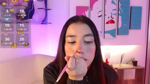 Snapshot of koyuki_san chatting on 5, 2, 2026 Elizabeth online show from 5, 2, 2026