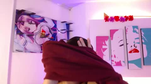 Snapshot of koyuki_san chatting on 6, 2, 2026 Elizabeth online show from 6, 2, 2026