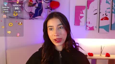 Snapshot of koyuki_san chatting on 12, 2, 2026 Elizabeth online show from 12, 2, 2026