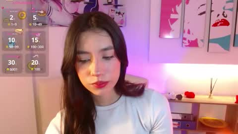 Snapshot of koyuki_san chatting on 13, 2, 2026 Elizabeth online show from 13, 2, 2026