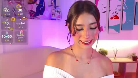 Snapshot of koyuki_san chatting on 18, 2, 2026 Elizabeth online show from 18, 2, 2026