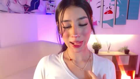 Snapshot of koyuki_san chatting on 19, 2, 2026 Elizabeth online show from 19, 2, 2026