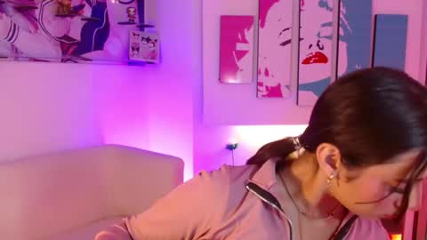 Snapshot of koyuki_san chatting on 20, 2, 2026 Elizabeth online show from 20, 2, 2026