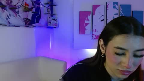 Snapshot of koyuki_san chatting on 25, 2, 2026 Elizabeth online show from 25, 2, 2026