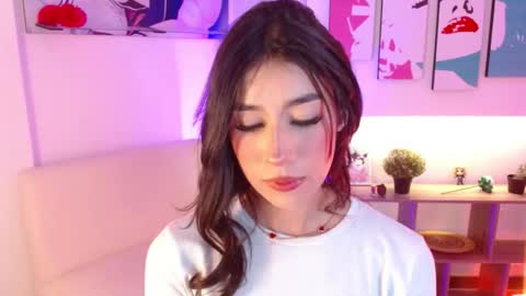 Snapshot of koyuki_san chatting on 11, 3, 2026 Elizabeth online show from 11, 3, 2026