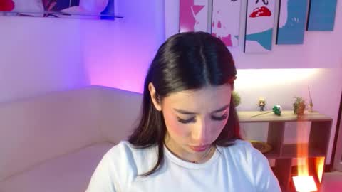 Snapshot of koyuki_san chatting on 12, 3, 2026 Elizabeth online show from 12, 3, 2026