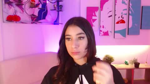 Snapshot of koyuki_san chatting on 19, 3, 2026 Elizabeth online show from 19, 3, 2026