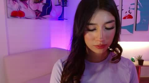 Snapshot of koyuki_san chatting on 20, 3, 2026 Elizabeth online show from 20, 3, 2026