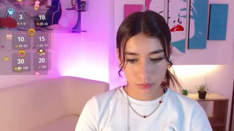 Snapshot of koyuki_san chatting on 25, 3, 2026 Elizabeth online show from 25, 3, 2026