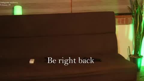 kozzy_ online show from 7, 2, 2025