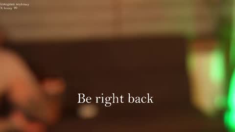 kozzy_ online show from 20, 2, 2025