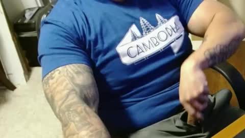 Snapshot of kp253 chatting on 8, 1, 2026 KP online show from 8, 1, 2026