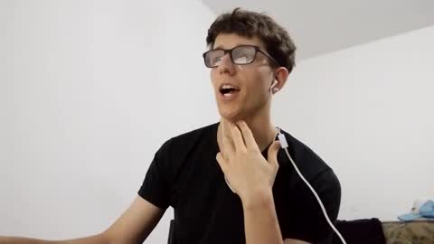 Facu online show from 21, 12, 2024