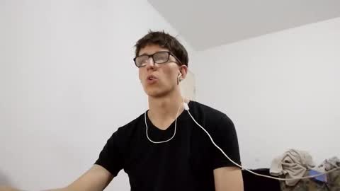 Facu online show from 3, 1, 2025