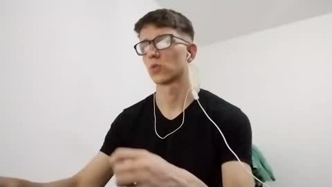 Facu online show from 7, 1, 2025