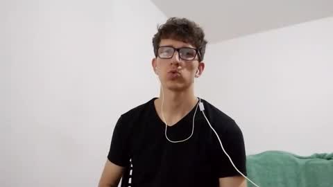 Facu online show from 27, 2, 2025