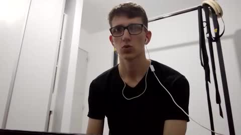 Facu online show from 18, 12, 2025