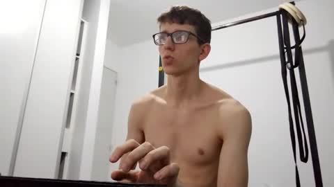 Facu online show from 6, 1, 2026