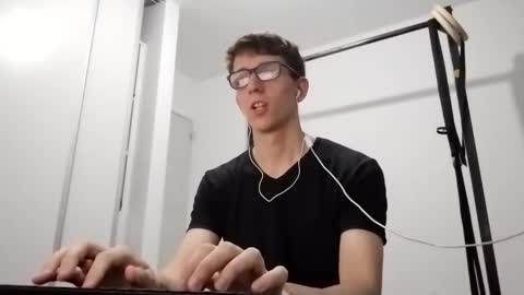 Facu online show from 10, 2, 2026