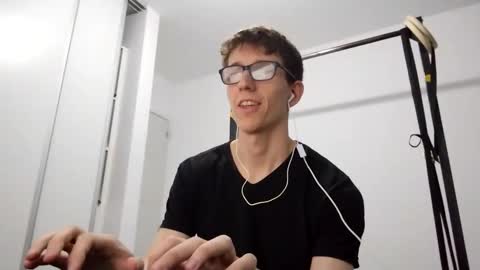 Facu online show from 22, 2, 2026