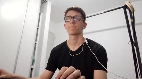 Facu online show from 23, 3, 2026