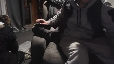 kpxrated online show from 30, 9, 2025