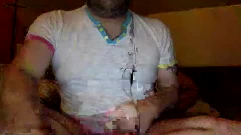 kr4k3n_ online show from 17, 10, 2025