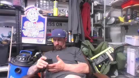 BigDaddy online show from 12, 3, 2025