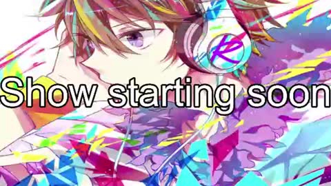 Gentle-Man online show from 20, 6, 2026