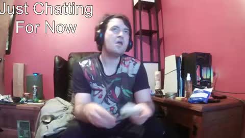 Gentle-Man online show from 29, 6, 2026