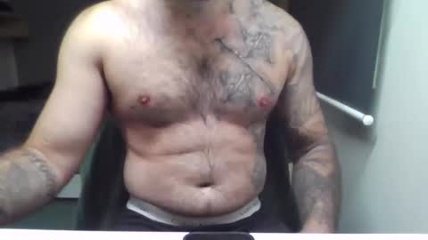 kralos13 online show from 19, 4, 2026