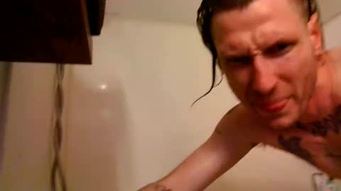 hard hung horny online show from 1, 3, 2025