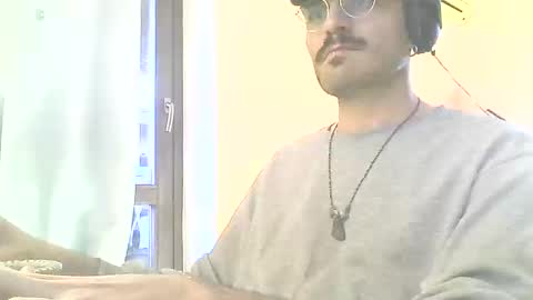 Kratos online show from 13, 3, 2026