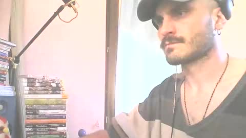 Kratos online show from 20, 3, 2026