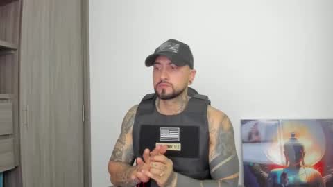 Snapshot of kratosodinsson chatting on 23, 3, 2026 KRATOS online show from 23, 3, 2026