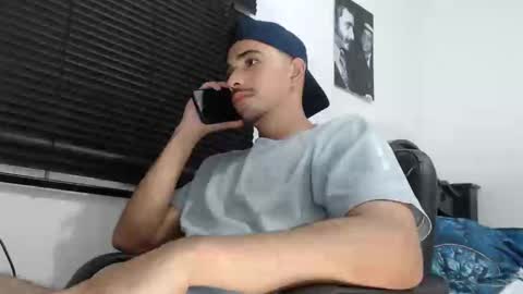 kratoswolf online show from 14, 12, 2025