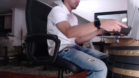 kratoswolf online show from 29, 4, 2026