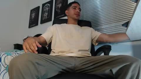kratoswolf online show from 5, 8, 2026